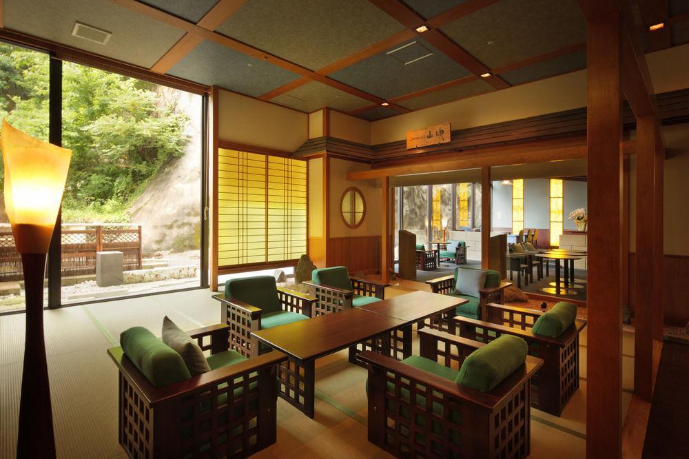 Hotel Ootaki Nikko Exterior photo
